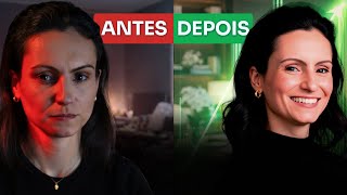 What I would do if I were starting today (CAREER)