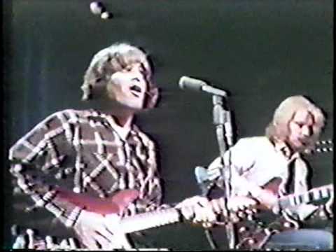 Creedence Clearwater Revival - Tombstone Shadow