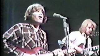 Creedence Clearwater Revival - Tombstone Shadow