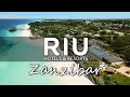 Hotel Riu Palace Zanzibar Tanzania An In Depth Look Inside