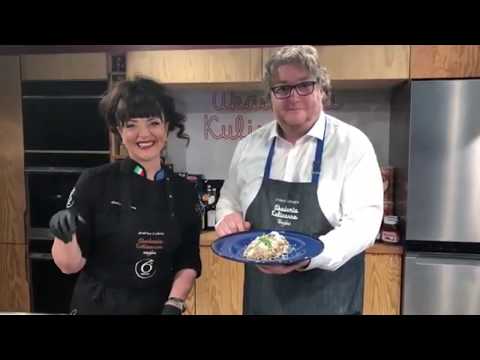 Warsztaty kulinarne Risotto –  Risotto z wątróbką z kurczaka