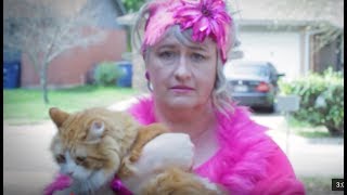 Does He Love You Redux - A Country Music Parody