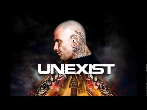 Unexist @ Hardshock Festival 2012