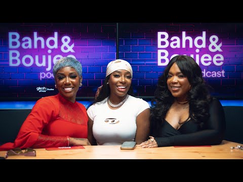Gender Perspectives in the Society FT. Ms DSF  | Bahd And Boujee Podcast - S2EP06