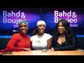 Gender Perspectives in the Society FT. Ms DSF  | Bahd And Boujee Podcast - S2EP06