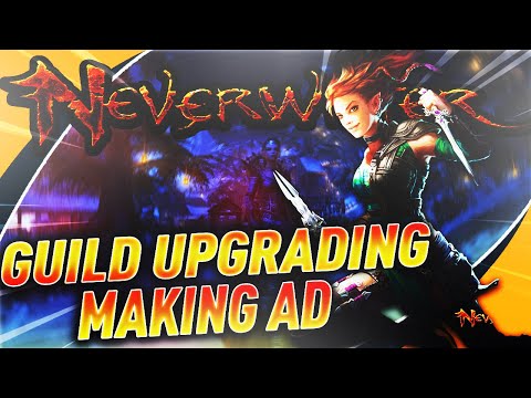 Grow your GUILD + Make ASTRAL DIAMONDS using these EVENTS in Neverwinter