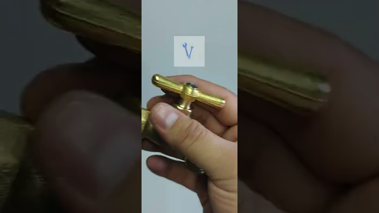 LLAVE DE JARDIN (CHORRO) 1/2 ALAN