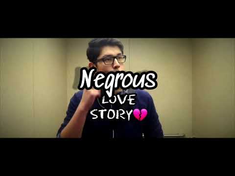 NeGrous - LOVE STORY