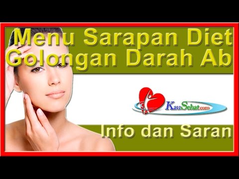 download lagu mp3 mp4 Menu Sarapan Diet Golongan Darah Ab, download lagu Menu Sarapan Diet Golongan Darah Ab gratis, unduh video klip Menu Sarapan Diet Golongan Darah Ab