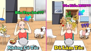 Cột Sống Của Mọi Người Ở Vũ Trụ Game Này Rất Khó Khăn | Giúp Đỡ Mọi Người Nhưng Sao Nó Lạ Lắm | Game