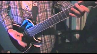 More Than A Thousand - Fight Your Demons (Guitar Cover)