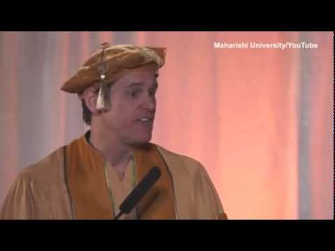 「熱情或恐懼，你選擇哪條路？」金凱瑞和爸爸學到的最寶貴的一課 (Jim Carrey 2014 MU)