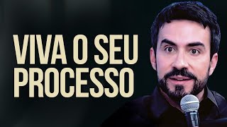Seja Fiel no Processo, a Promessa Vai Chegar | Pe. Fábio de Melo