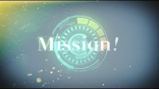 【Mission!】PV動画投稿!