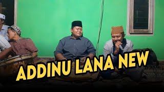 Download lagu ADDINU LANA TERBARU SULUKNYA BIKIN CANDU ADIMISSHOLATA ALANNABI MUHAMMADIN MAS KAFA AL-JAUHAR mp3 Download lagu ADDINU LANA TERBARU SULUKNYA BIKIN CANDU ADIMISSHOLATA ALANNABI MUHAMMADIN MAS KAFA AL-JAUHAR mp3