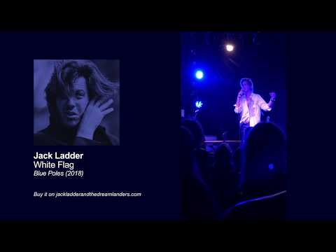 Jack Ladder - White Flag live (excerpt)