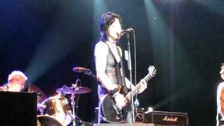 joan jett and the blackhearts - i love playing with fire