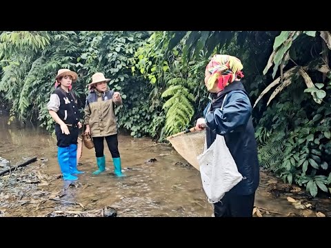 The foster mother became increasingly jealous of Yen Chi's mother