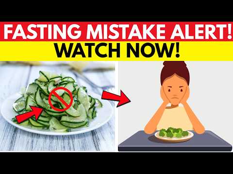 Eating Cucumber While Fasting? What Actually Happens