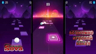 Tiles Hop: Release The Beast