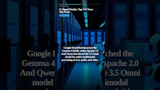 The AI Signal: Top 5 AI News This Week | The AI Signal