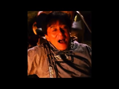Jackie Chan - Rolling in the deep
