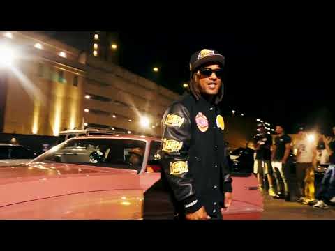 Fendi P – “Same Ol P” (Official Video) | The Tonite Show with DJ.Fresh