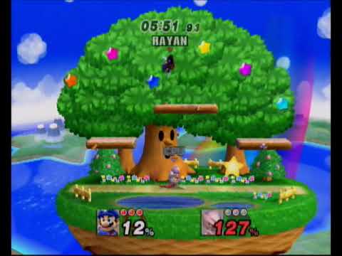 Project M 3.5 #3 (Finale)