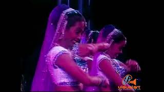 SHIV SHAKTI Dancers - Chutney Soca (2003)