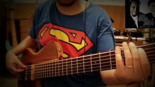 George Benson &amp; Al Jarreau - Summer Breeze