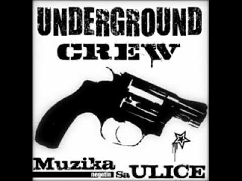 Zekaj - Ti reci sad (Nitogen prod.)