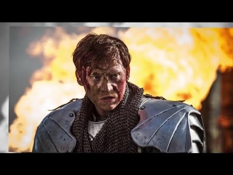 Rupert Grint Looks Bloody in the First Shots From New Macbeth Movie | Splash News TV