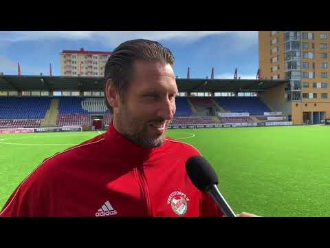 Eskilstuna City - Vretstorp