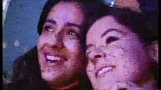 Caught in the Act - We belong together (live)