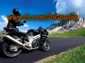 RAFIN- Piosenki o motocyklach