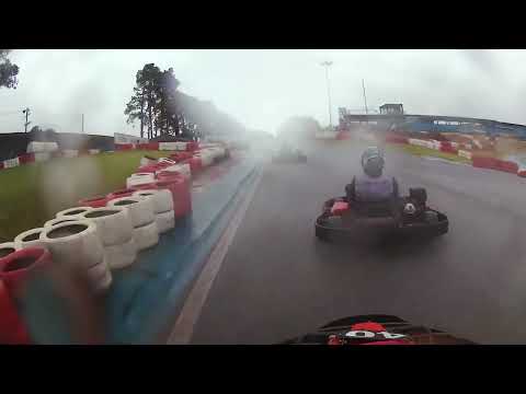 Kart granja ckaaf 4 etapa maio 2024