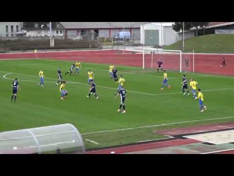 1.SML U19 (l.99/00); Bravo Publikum : Gorica (2:3) 16.krog