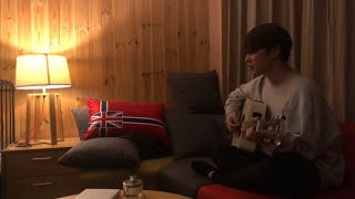 정민(JEONGMIN) ‘Little star’ cover