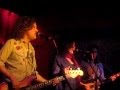 Ted Russell Kamp w/ Robin Wiley-Continental Club-"Unemployment Line"