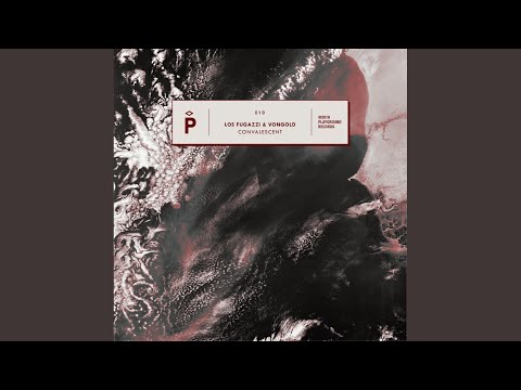 Convalescent (Original Mix)