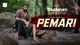 Download lagu Thudarum - Pemari Video Song | Mohanlal, Shobana | Jakes Bejoy | Tharun Moorthy | M Renjith mp3