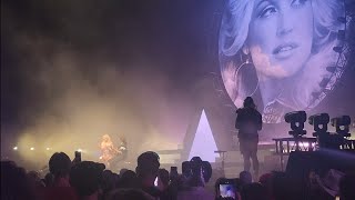 260825 Kesha "Old Flames (Can't Hold A Candle To You)" | 'Freedom' in Burgettstown, PA (Star Lake)