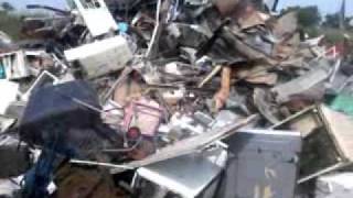 Crazy Extreme Hoarders-Dr Dre...been there, done that