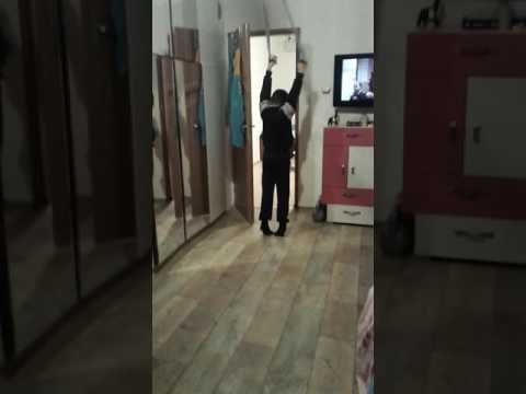 Тотално пребивани