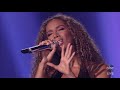 Leona Lewis & Willie Spence - You Are The Reason - American Idol - Grand Finale - May 23, 2021