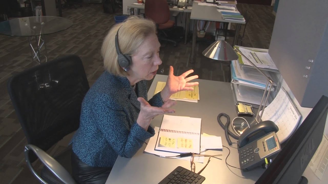 Video For Search Firm In Boston