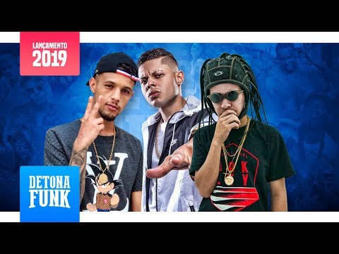 MC Lan, MC RF3 e MC Yuri - Funk do Pirulito (Prod. RF3 NVI)