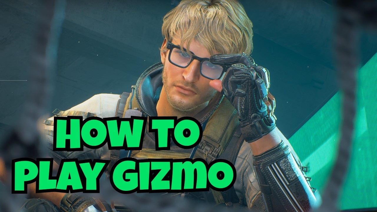 How to DOMINATE With Gizmo’s Trap Kit (Season 7 Guide)
