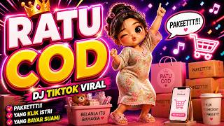 Download lagu RATU COD 👑 - DJ TikTok Viral 2026 | “Pakeeettt…” Lagu COD Paling Relate 2026 mp3 Download lagu RATU COD 👑 - DJ TikTok Viral 2026 | “Pakeeettt…” Lagu COD Paling Relate 2026 mp3