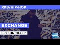 Exchange : Bryson Tiller | Karaoke with Lyrics
